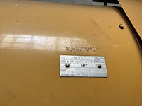 2017 caterpillar 900f 0-uur generatorset - afbeelding 4 van  31