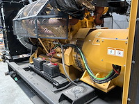 2017 caterpillar 900f 0-uur generatorset - afbeelding 6 van  31