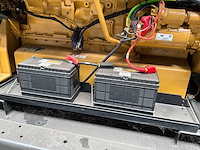 2017 caterpillar 900f 0-uur generatorset - afbeelding 7 van  31