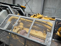 2017 caterpillar 900f 0-uur generatorset - afbeelding 9 van  31