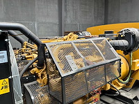 2017 caterpillar 900f 0-uur generatorset - afbeelding 10 van  31