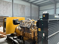 2017 caterpillar 900f 0-uur generatorset - afbeelding 18 van  31
