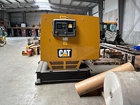 2017 caterpillar 900f 0-uur generatorset - afbeelding 12 van  31