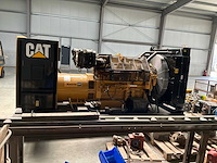 2017 caterpillar 900f 0-uur generatorset - afbeelding 26 van  31