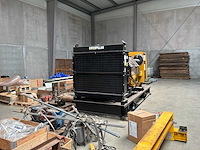 2017 caterpillar 900f 0-uur generatorset - afbeelding 28 van  31