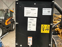 2017 caterpillar 900f 0-uur generatorset - afbeelding 31 van  31