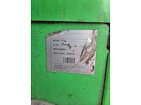 2017 cesab b315 vorkheftruck - afbeelding 8 van  8