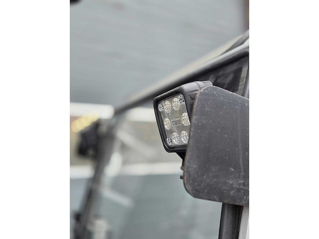 2017 cesab b315 vorkheftruck - afbeelding 1 van  5