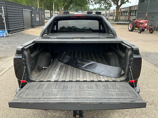 2017 chevrolet silverado pickup truck bedrijfswagen v-279-hp - afbeelding 14 van  42