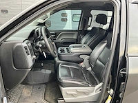 2017 chevrolet silverado pickup truck bedrijfswagen v-279-hp - afbeelding 16 van  42