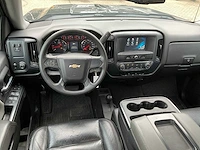 2017 chevrolet silverado pickup truck bedrijfswagen v-279-hp - afbeelding 18 van  42
