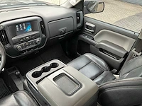 2017 chevrolet silverado pickup truck bedrijfswagen v-279-hp - afbeelding 19 van  42