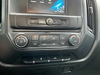 2017 chevrolet silverado pickup truck bedrijfswagen v-279-hp - afbeelding 24 van  42
