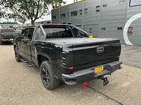 2017 chevrolet silverado pickup truck bedrijfswagen v-279-hp - afbeelding 23 van  42