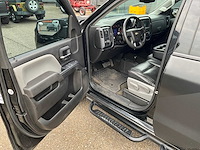2017 chevrolet silverado pickup truck bedrijfswagen v-279-hp - afbeelding 15 van  42