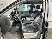 2017 chevrolet silverado pickup truck bedrijfswagen v-279-hp - afbeelding 16 van  42