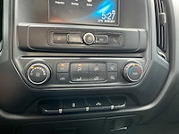 2017 chevrolet silverado pickup truck bedrijfswagen v-279-hp - afbeelding 24 van  42