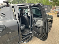 2017 chevrolet silverado pickup truck bedrijfswagen v-279-hp - afbeelding 29 van  42