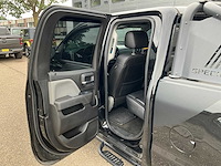2017 chevrolet silverado pickup truck bedrijfswagen v-279-hp - afbeelding 31 van  42