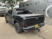 2017 chevrolet silverado pickup truck bedrijfswagen v-279-hp - afbeelding 23 van  42