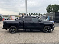 2017 chevrolet silverado pickup truck bedrijfswagen v-279-hp - afbeelding 39 van  42