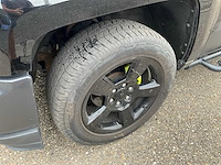 2017 chevrolet silverado pickup truck bedrijfswagen v-279-hp - afbeelding 42 van  42