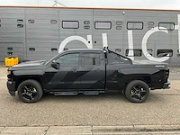 2017 chevrolet silverado pickup truck bedrijfswagen v-279-hp - afbeelding 12 van  42