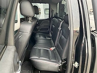 2017 chevrolet silverado pickup truck bedrijfswagen v-279-hp - afbeelding 32 van  42