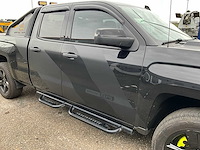 2017 chevrolet silverado pickup truck bedrijfswagen v-279-hp - afbeelding 5 van  42