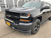 2017 chevrolet silverado pickup truck bedrijfswagen v-279-hp - afbeelding 7 van  42