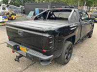 2017 chevrolet silverado pickup truck bedrijfswagen v-279-hp - afbeelding 11 van  42