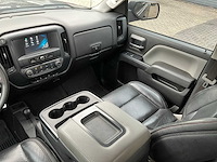 2017 chevrolet silverado pickup truck bedrijfswagen v-279-hp - afbeelding 19 van  42