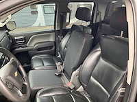 2017 chevrolet silverado pickup truck bedrijfswagen v-279-hp - afbeelding 26 van  42
