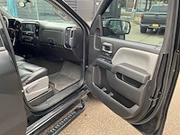 2017 chevrolet silverado pickup truck bedrijfswagen v-279-hp - afbeelding 27 van  42