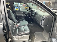 2017 chevrolet silverado pickup truck bedrijfswagen v-279-hp - afbeelding 28 van  42