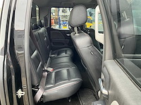 2017 chevrolet silverado pickup truck bedrijfswagen v-279-hp - afbeelding 30 van  42