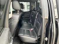 2017 chevrolet silverado pickup truck bedrijfswagen v-279-hp - afbeelding 32 van  42