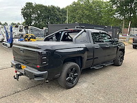 2017 chevrolet silverado pickup truck bedrijfswagen v-279-hp - afbeelding 38 van  42