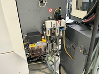 2017 chiron dz 12 w high speed plus verticale machinecentra - afbeelding 4 van  19