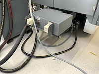 2017 chiron dz 12 w high speed plus verticale machinecentra - afbeelding 6 van  19