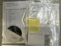 2017 chiron dz 12 w high speed plus verticale machinecentra - afbeelding 8 van  19