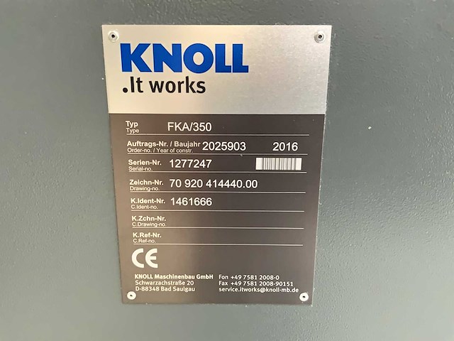 2017 chiron dz 12 w high speed plus verticale machinecentra - afbeelding 9 van  19