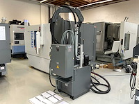 2017 chiron dz 12 w high speed plus verticale machinecentra - afbeelding 13 van  19