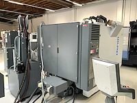 2017 chiron dz 12 w high speed plus verticale machinecentra - afbeelding 14 van  19