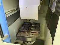 2017 chiron dz 12 w high speed plus verticale machinecentra - afbeelding 15 van  19