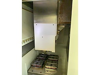 2017 chiron dz 12 w high speed plus verticale machinecentra - afbeelding 16 van  19