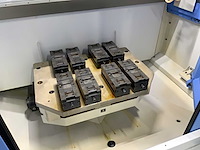 2017 chiron dz 12 w high speed plus verticale machinecentra - afbeelding 17 van  19