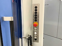 2017 chiron dz 12 w high speed plus verticale machinecentra - afbeelding 18 van  19