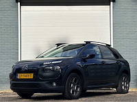 2017 citroen c4 cactus personenauto - afbeelding 1 van  13