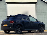 2017 citroen c4 cactus personenauto - afbeelding 8 van  13